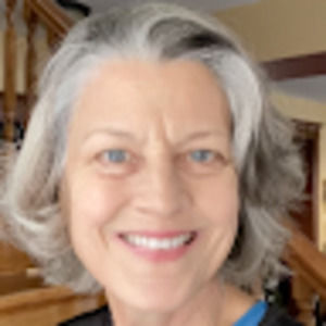 Meet your Posher, Janet